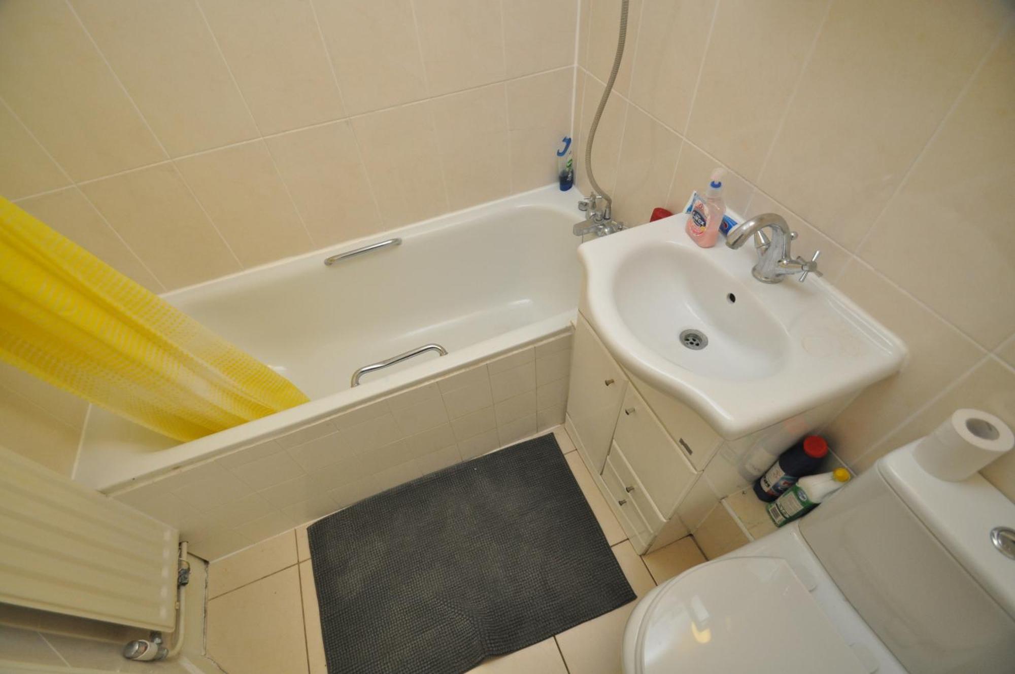 Large Garden Flat In The Heart Of Islington Apartment Londra Exterior foto