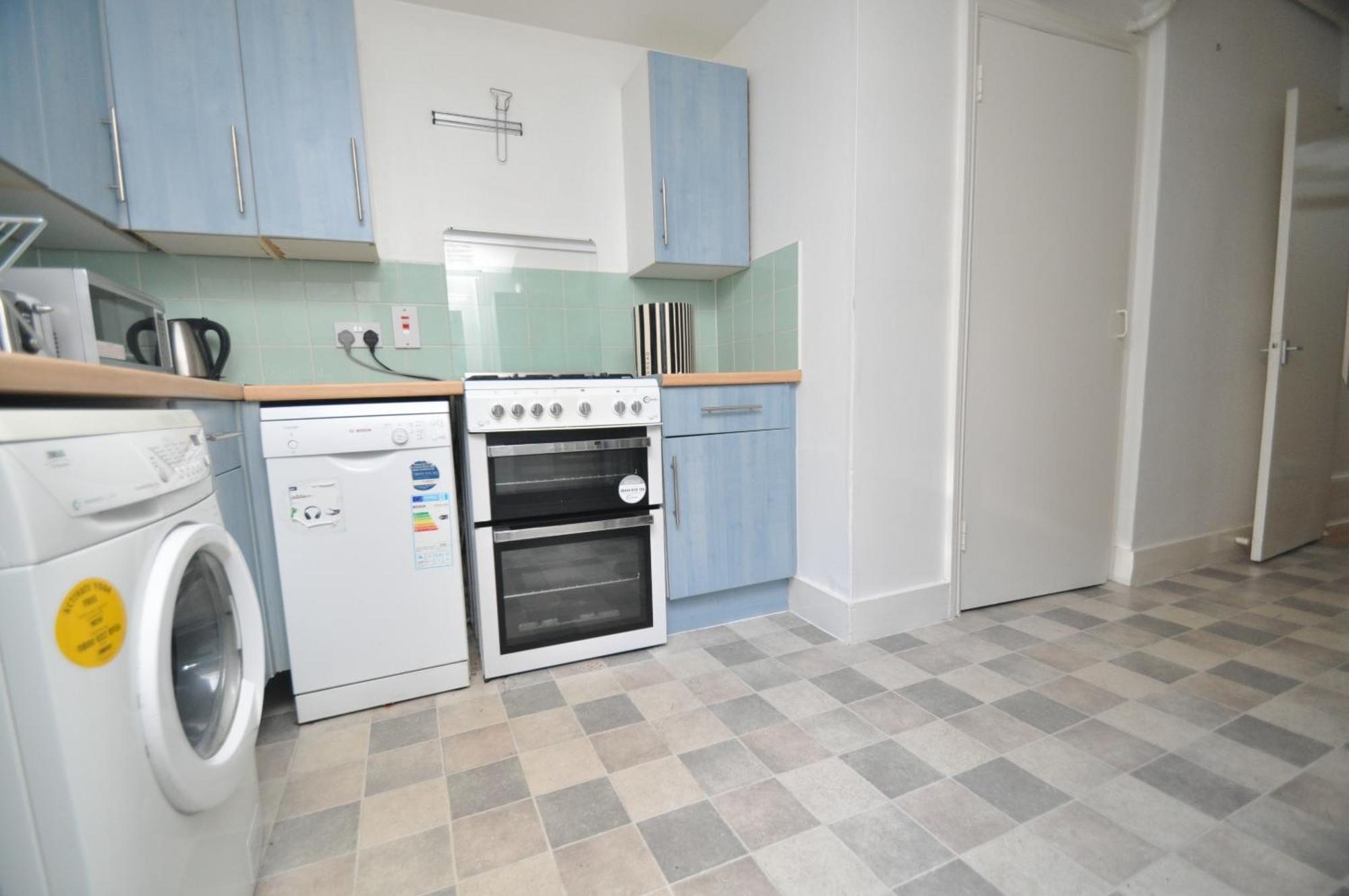 Large Garden Flat In The Heart Of Islington Apartment Londra Exterior foto