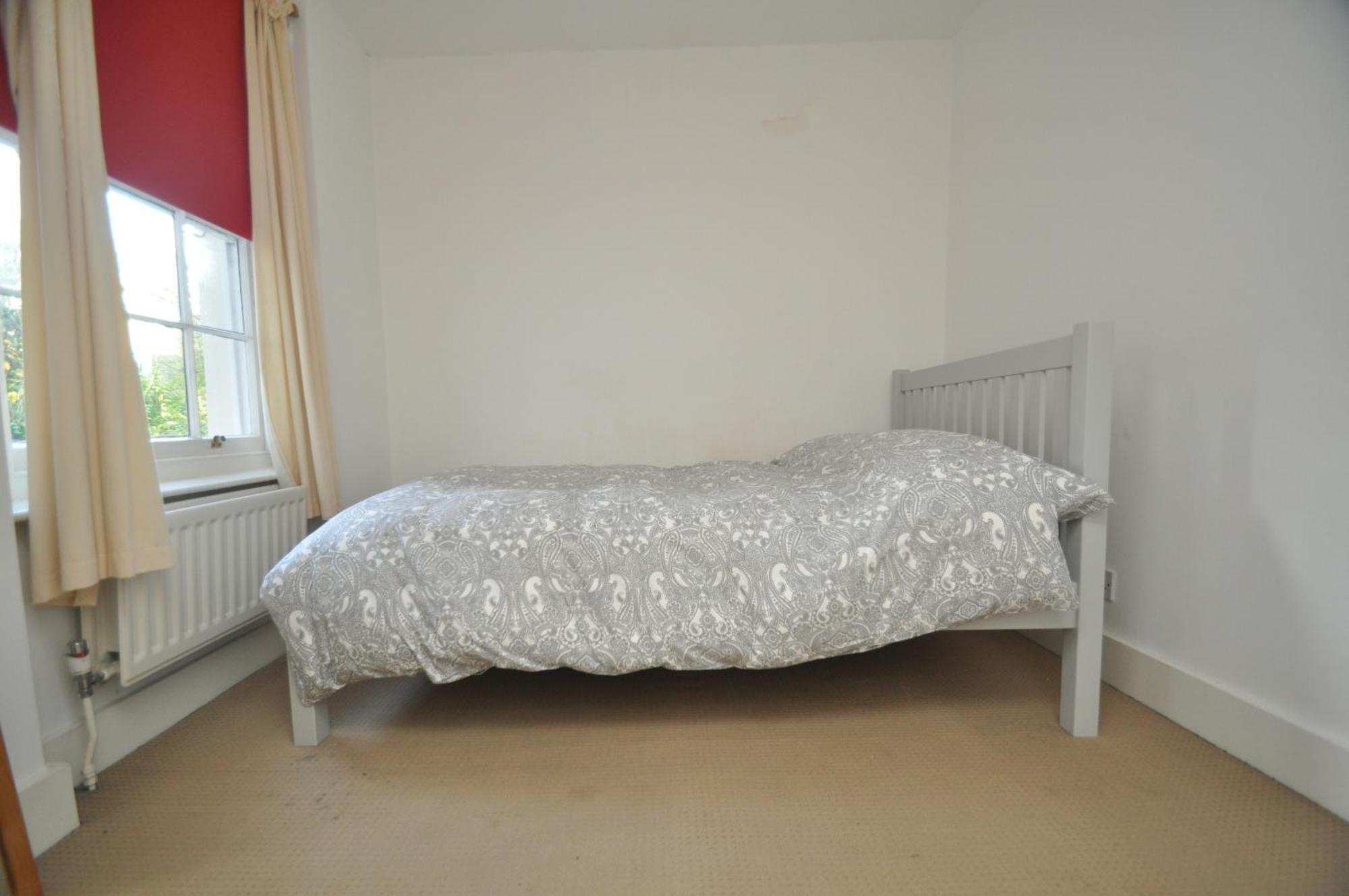 Large Garden Flat In The Heart Of Islington Apartment Londra Exterior foto