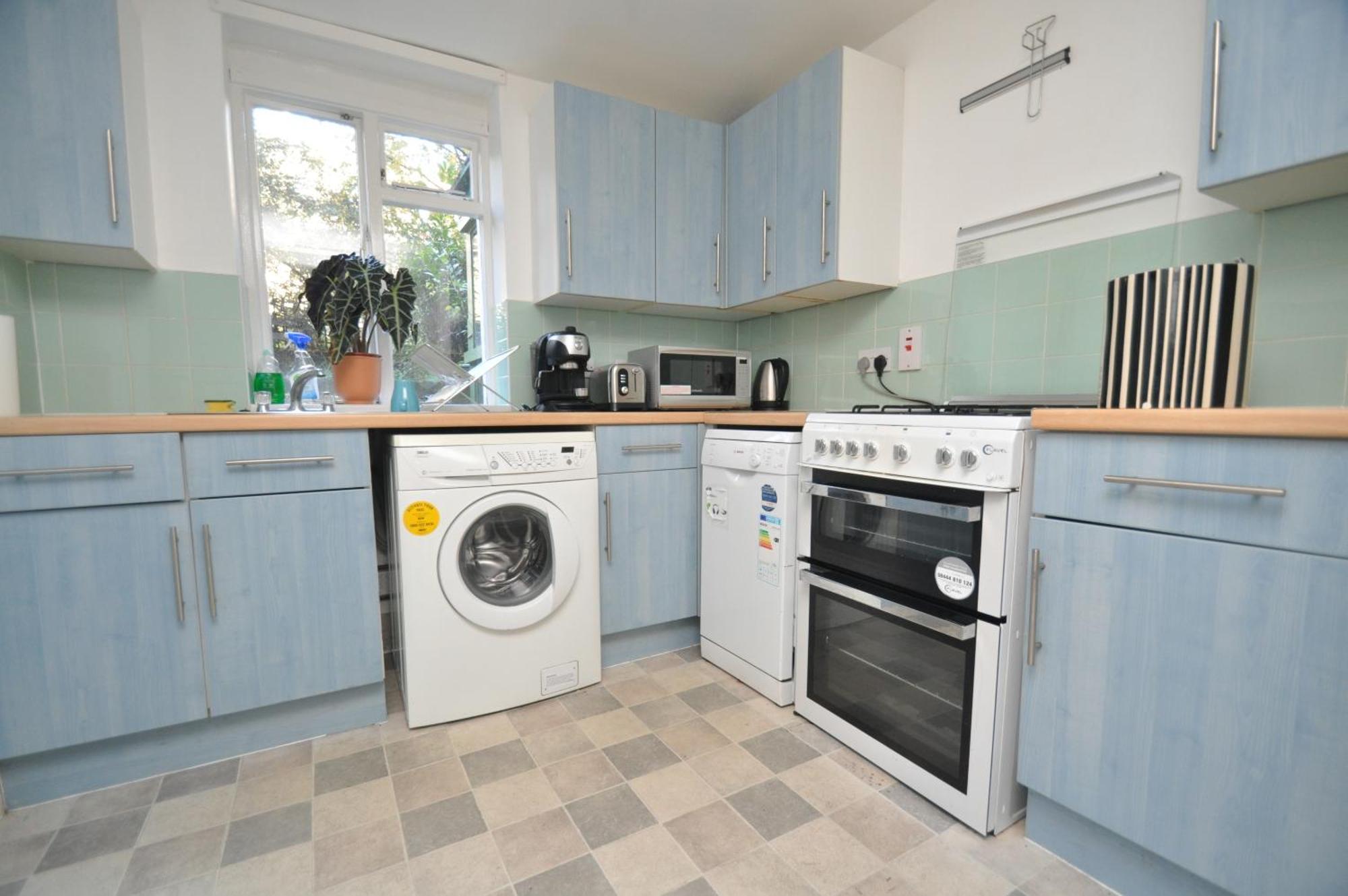Large Garden Flat In The Heart Of Islington Apartment Londra Exterior foto
