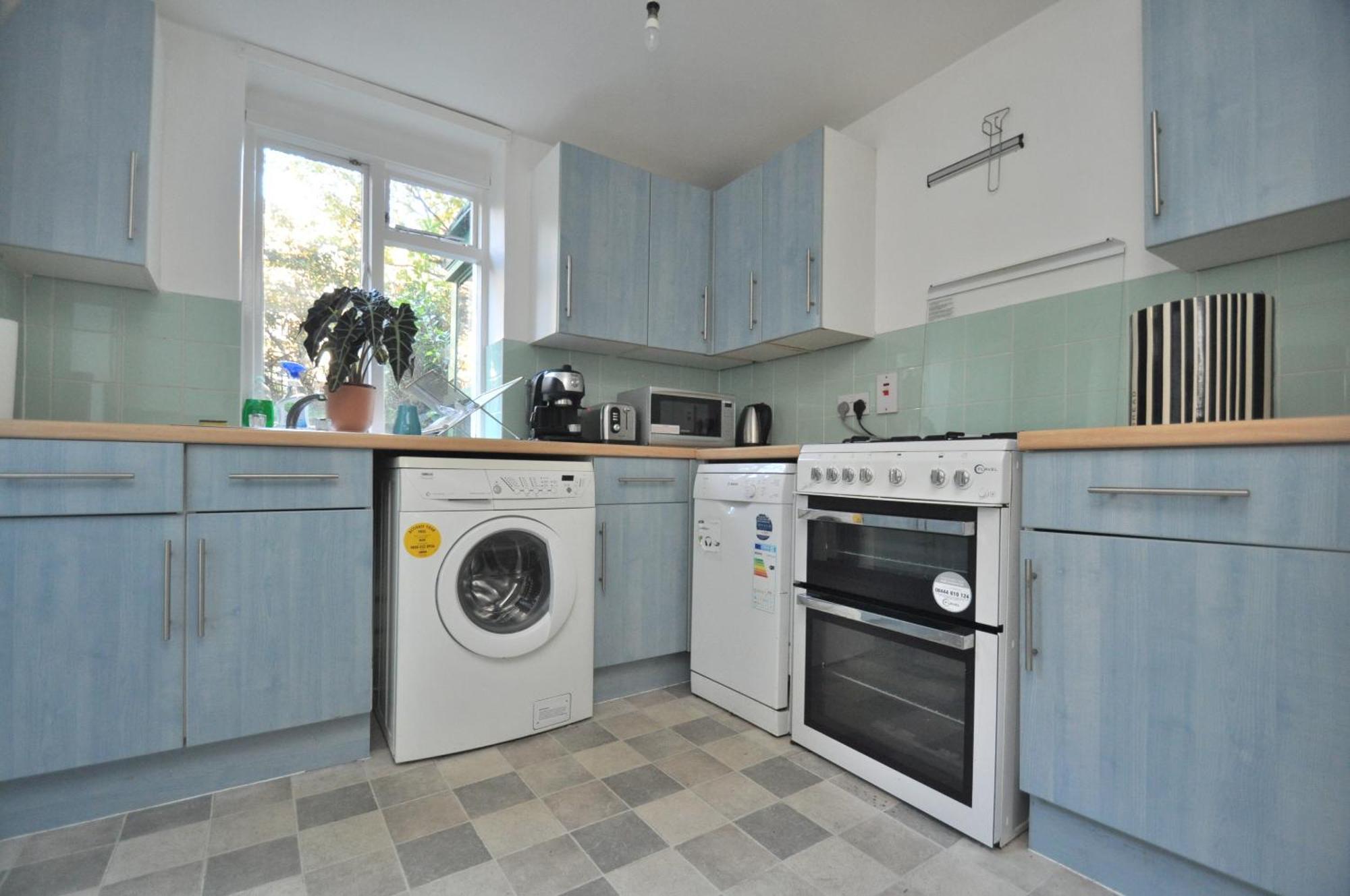 Large Garden Flat In The Heart Of Islington Apartment Londra Exterior foto